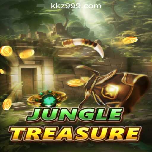 Unveiling the Thrill of JungleTreasure: A Journey into KZ999.COM Oficial Slots Brasil #1