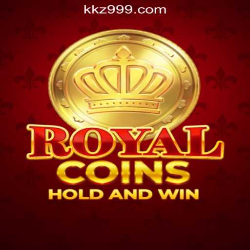 Exploring RoyalCoins: A Deep Dive into KZ999.COM Oficial Slots Brasil #1