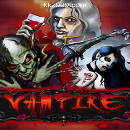 Vampire: Exploring the Thrilling World of KZ999.COM Oficial Slots Brasil #1